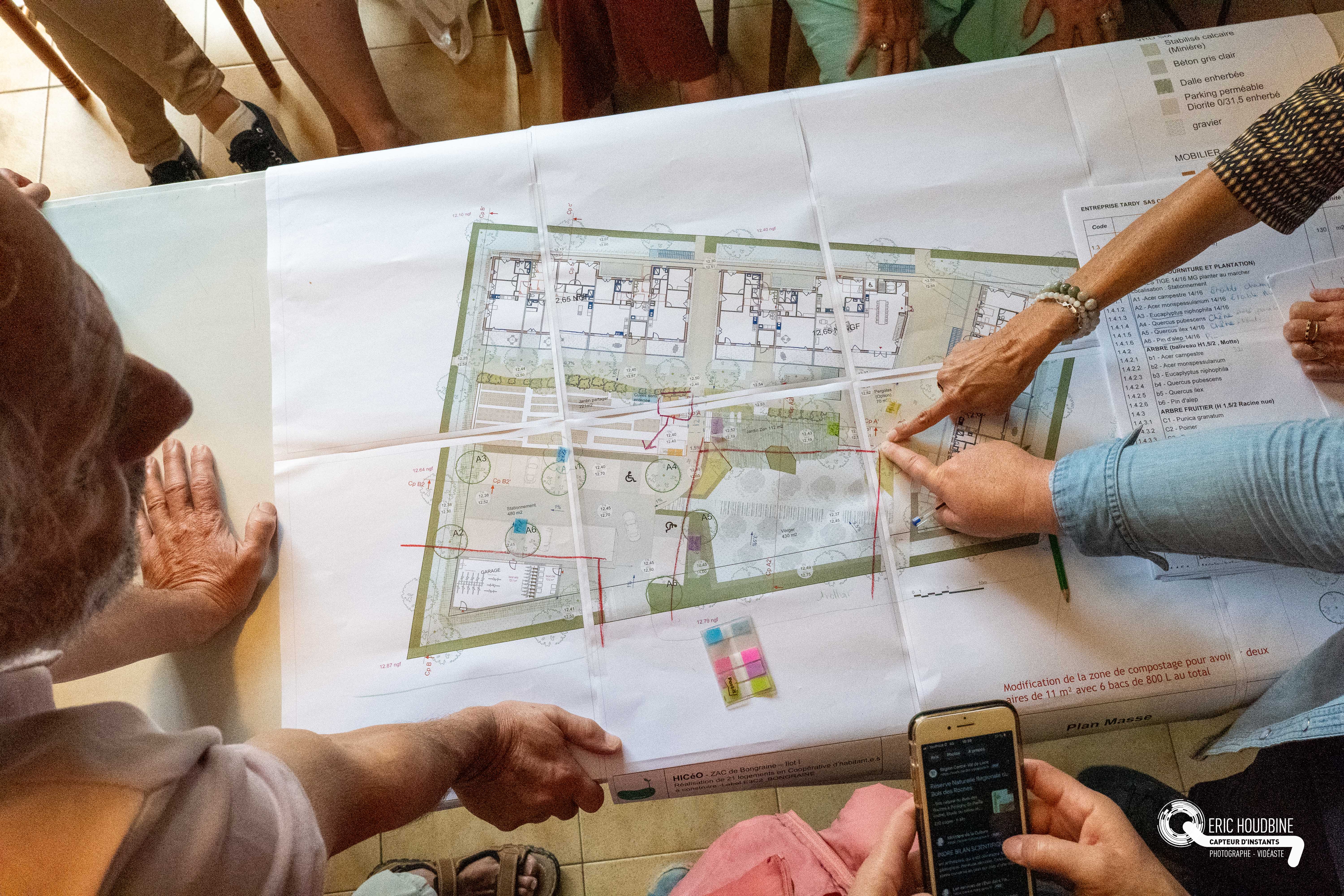 HICéO plan habitat coopératif