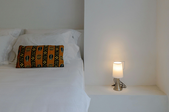 Chambre ami HICéO